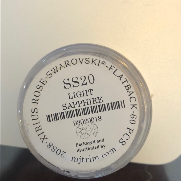 Child Competition Solo Costume - Picture 6 of 6